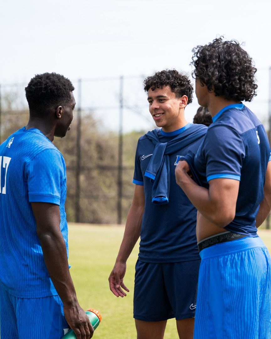 Duke Men's Soccer tweet media