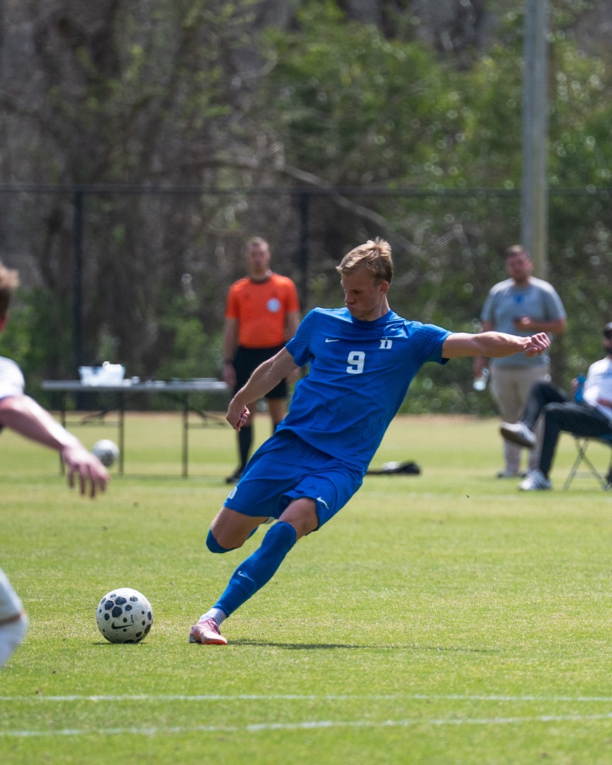 Duke Men's Soccer tweet media