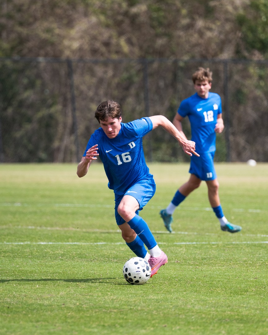 Duke Men's Soccer tweet media