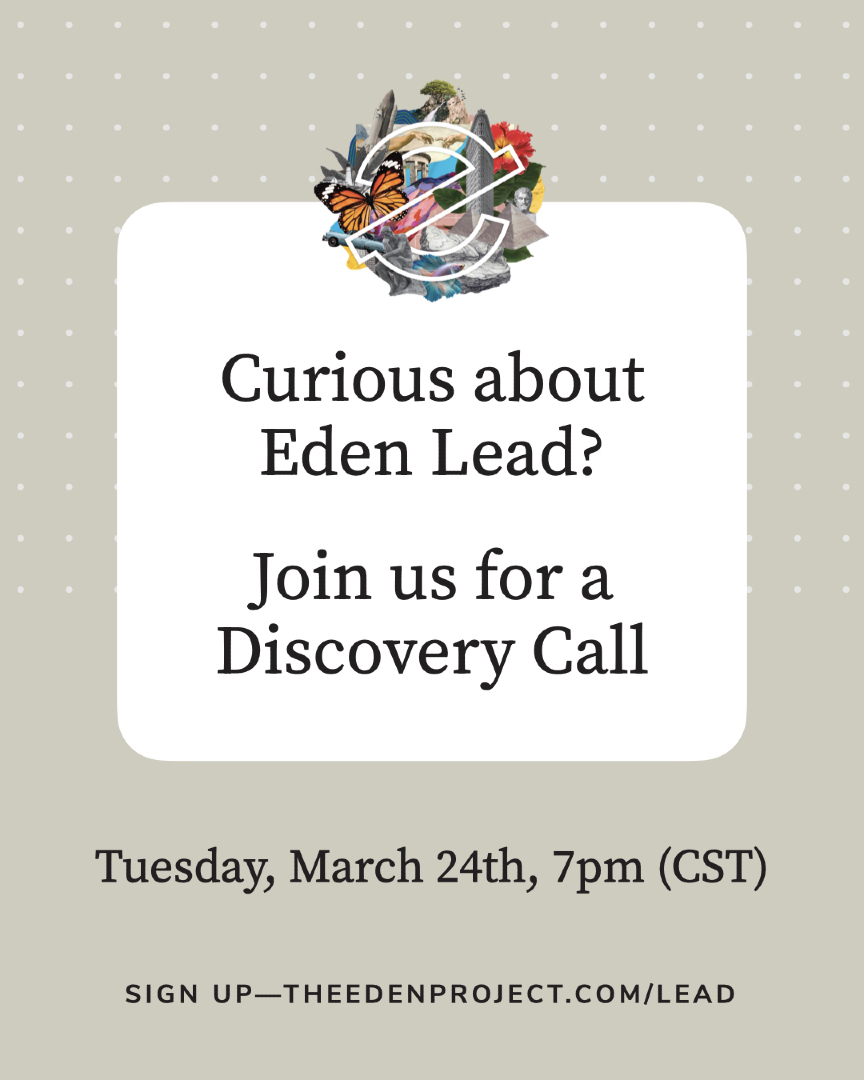 Eden Project tweet media