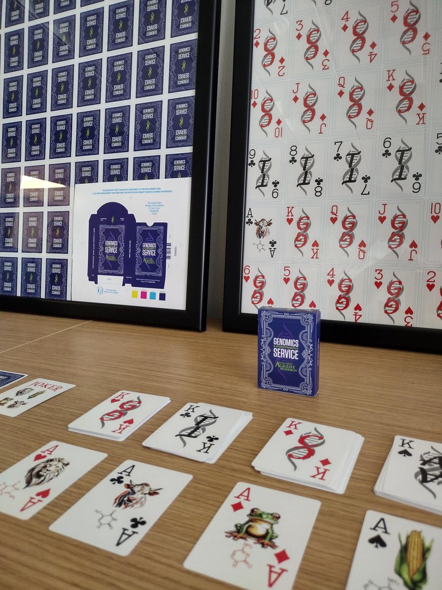 Charlie Johnson 🧬=🌽🦠🌾🐐🌻🍤🌱🦬🍅🦏🌲🦁 tweet media