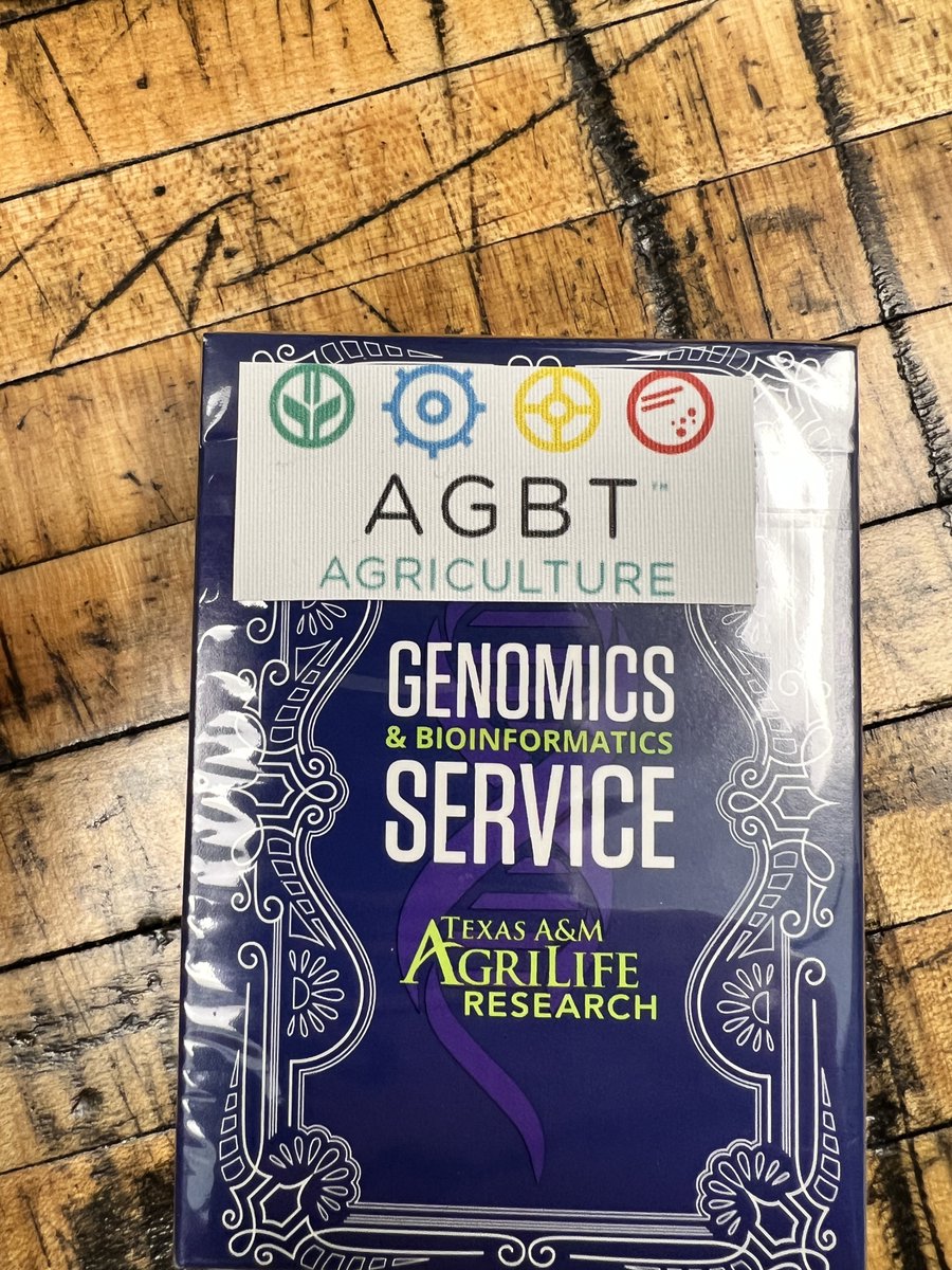 Charlie Johnson 🧬=🌽🦠🌾🐐🌻🍤🌱🦬🍅🦏🌲🦁 tweet media