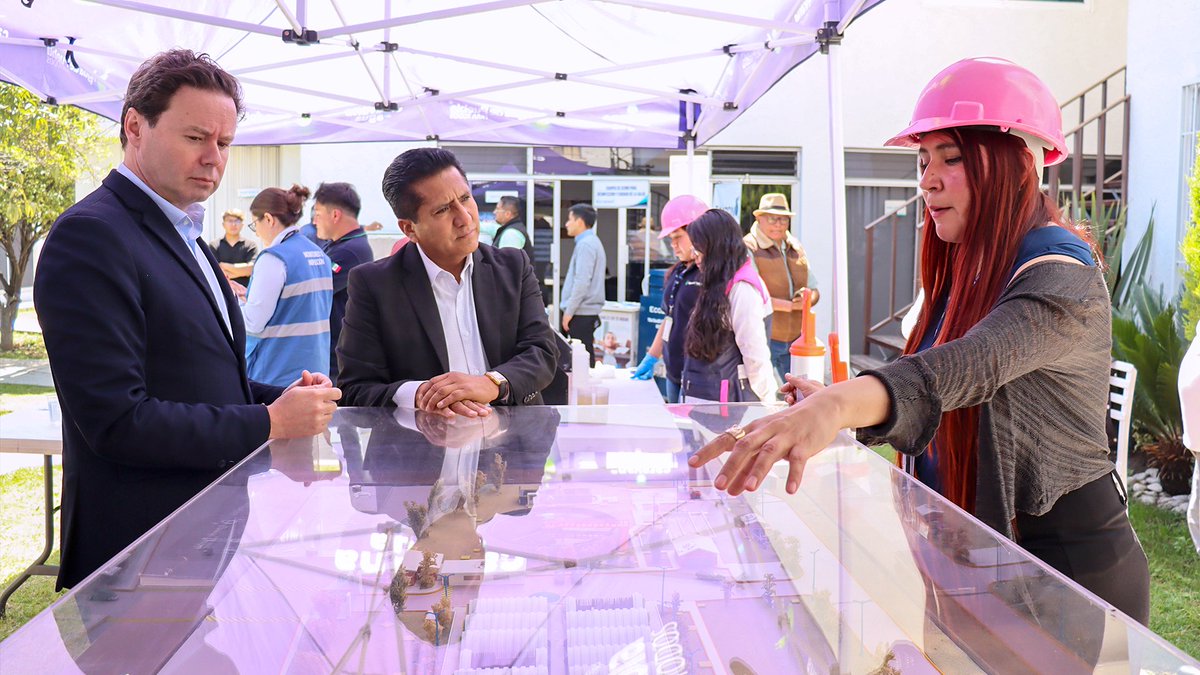 Universidad Politécnica Metropolitana de Puebla tweet media