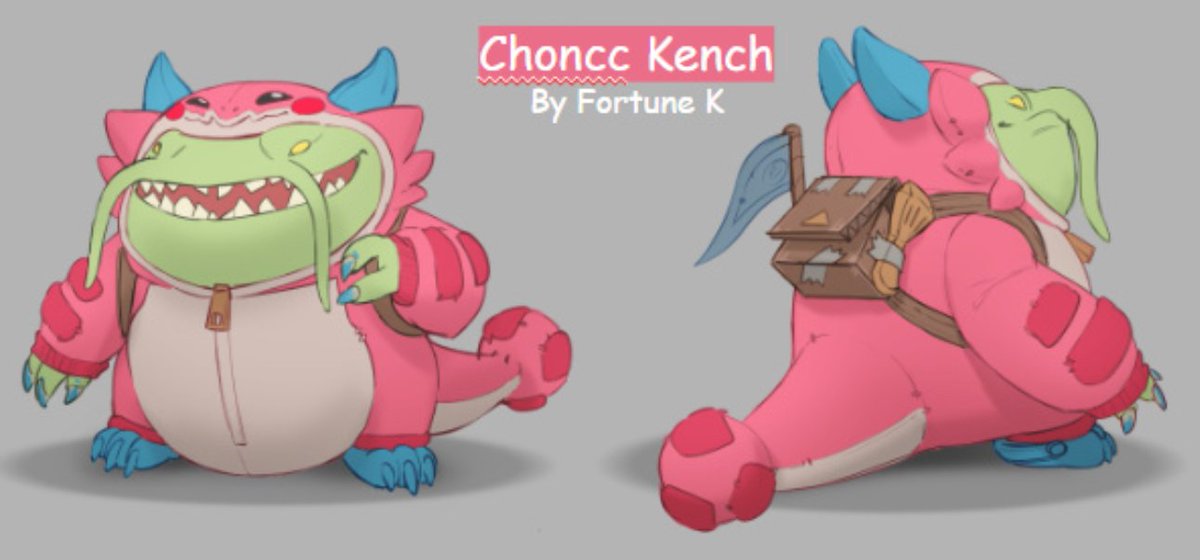 Fortune K. tweet media