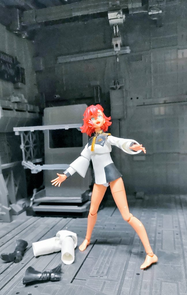 Rocks @《MSB工廠》 tweet media