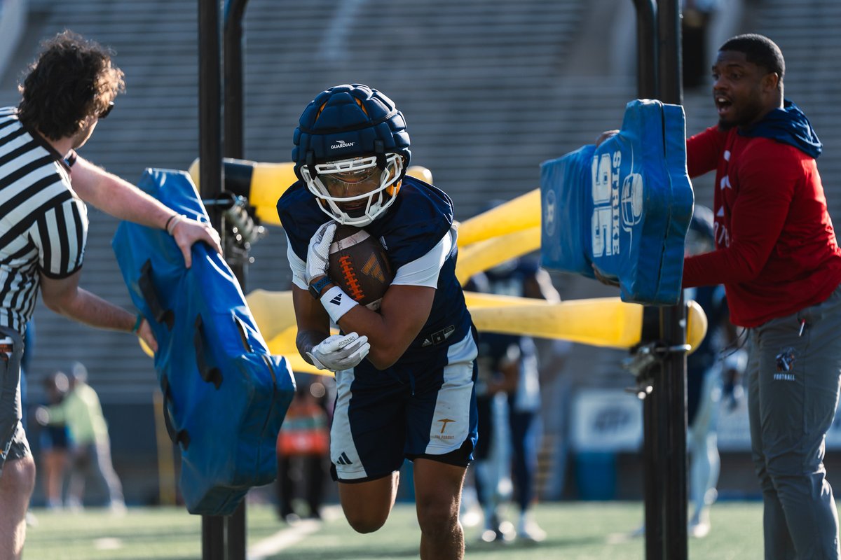 UTEP Football tweet media