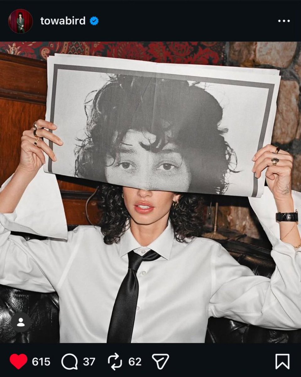 t. • ✂️ ★ missing reneé tweet media