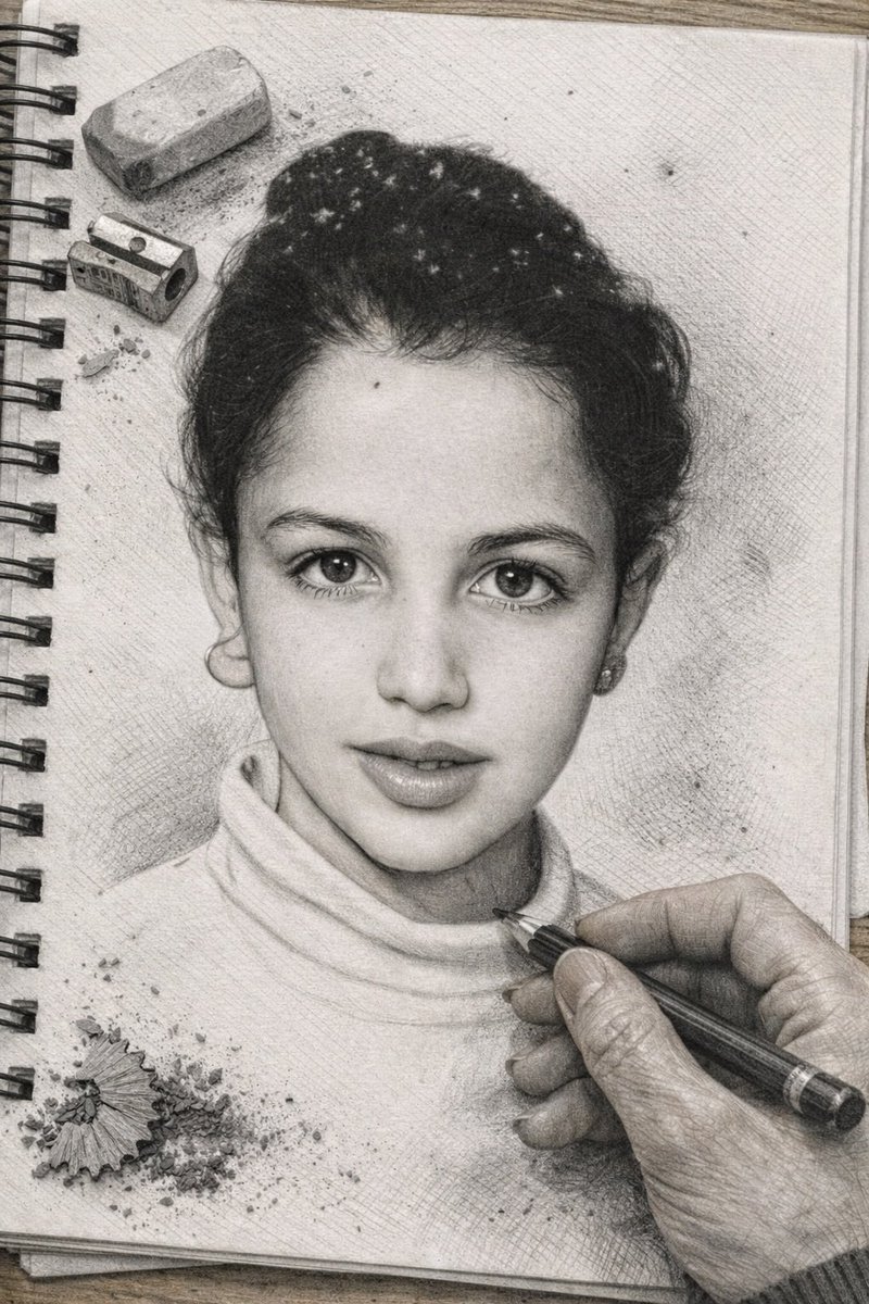 إيمان السعيد / La Reina 👌 tweet media