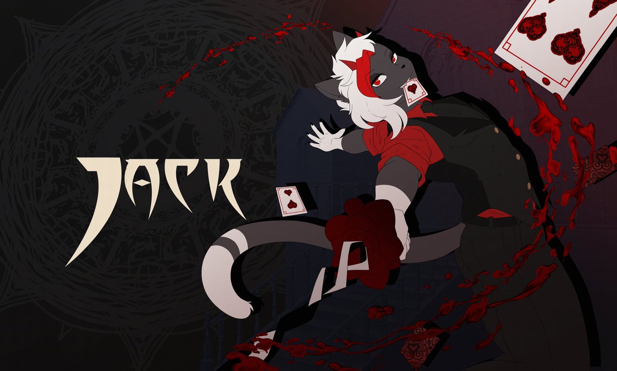 ♥♠ Blackjack ♣♦ tweet media