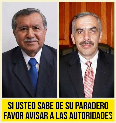 ABOGADO URBANO tweet media