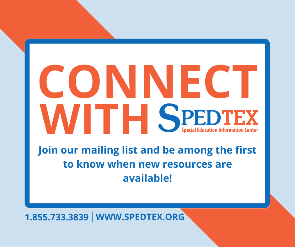 SPED TEX tweet media