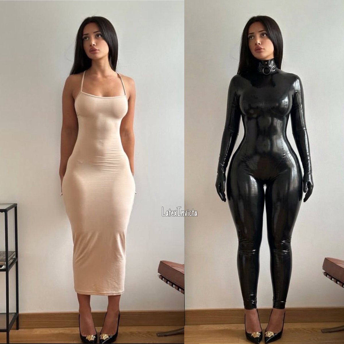 Latex Invicta tweet media