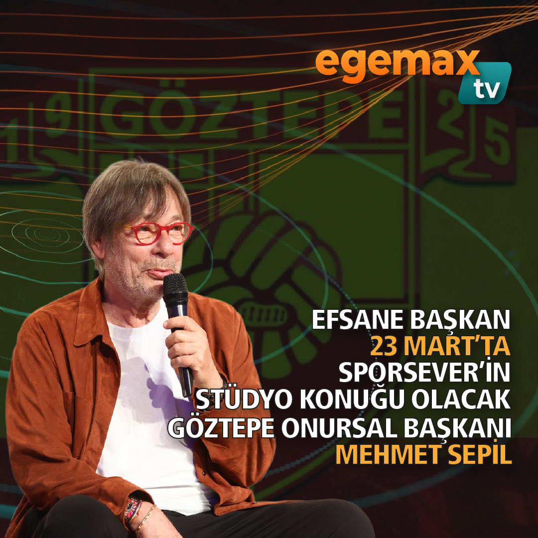 Göztepeli Min Son tweet media