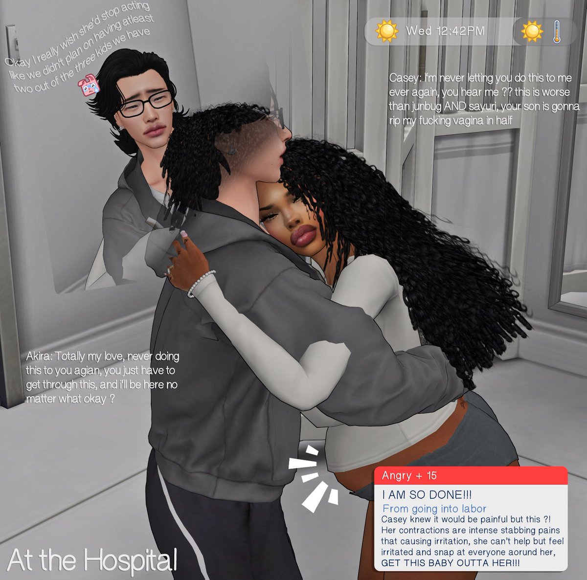 s0starz 🐆🌺‧₊˚ tweet media