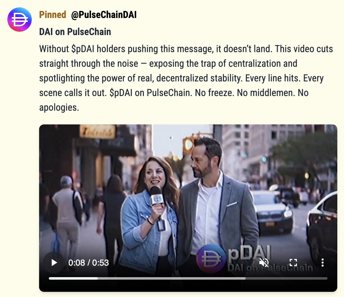 Irradiate tweet media