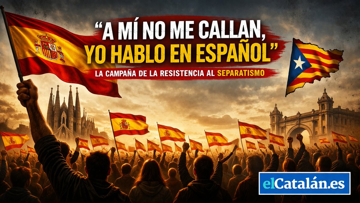 elCatalán.es tweet media