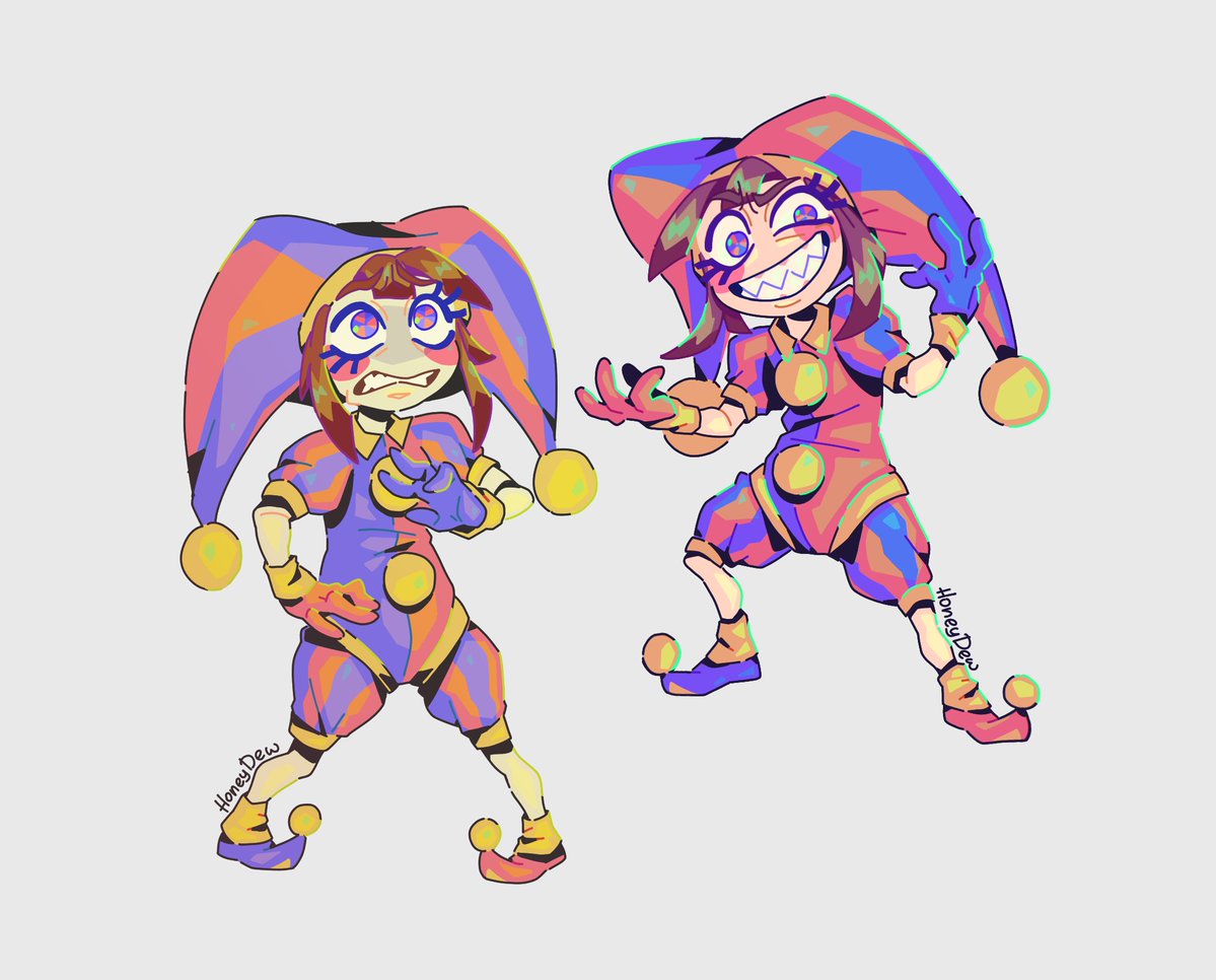 🍈HoneyDew🍈 tweet media