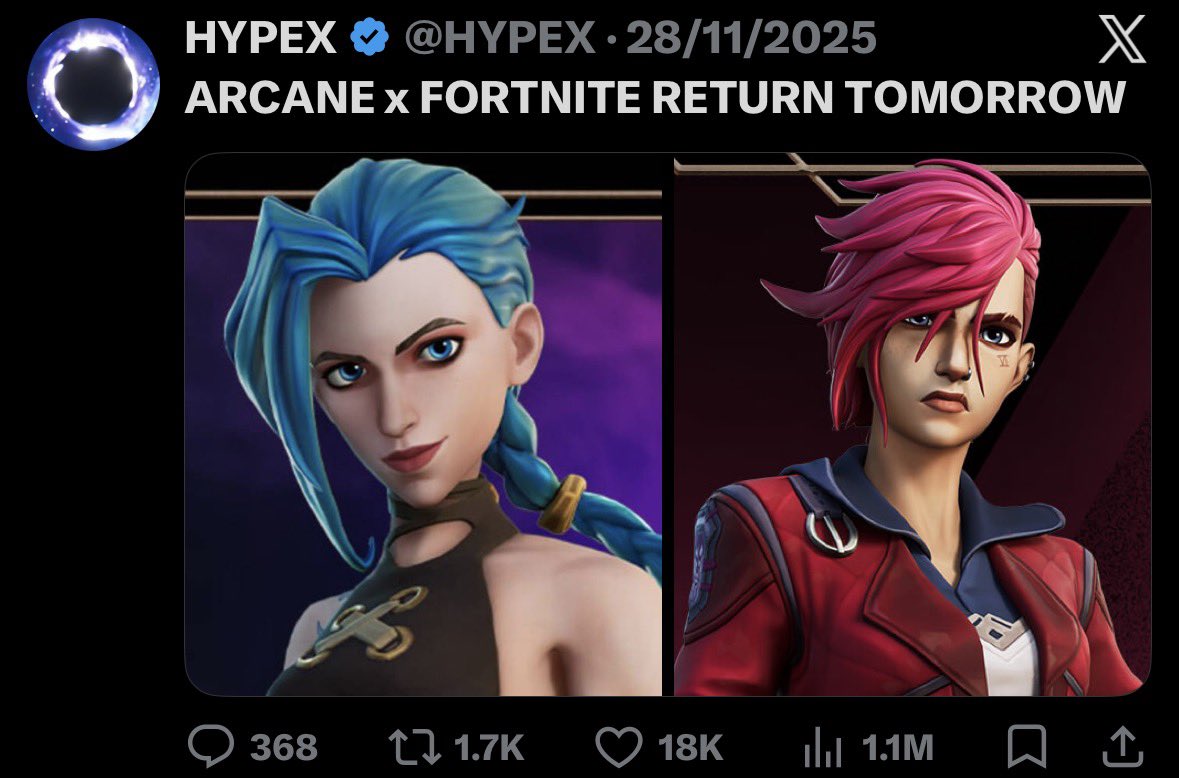 RESIDENT-EVIL-2026 tweet media