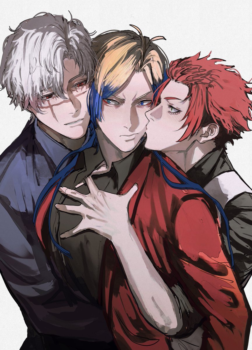 𝙊𝙂𝘼𝙏𝙄𝙏𝙊𝙎🌙 Pre-orders open tweet media