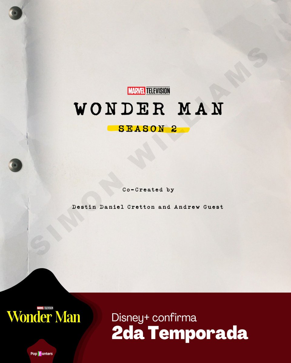 Pop Fanters tweet media