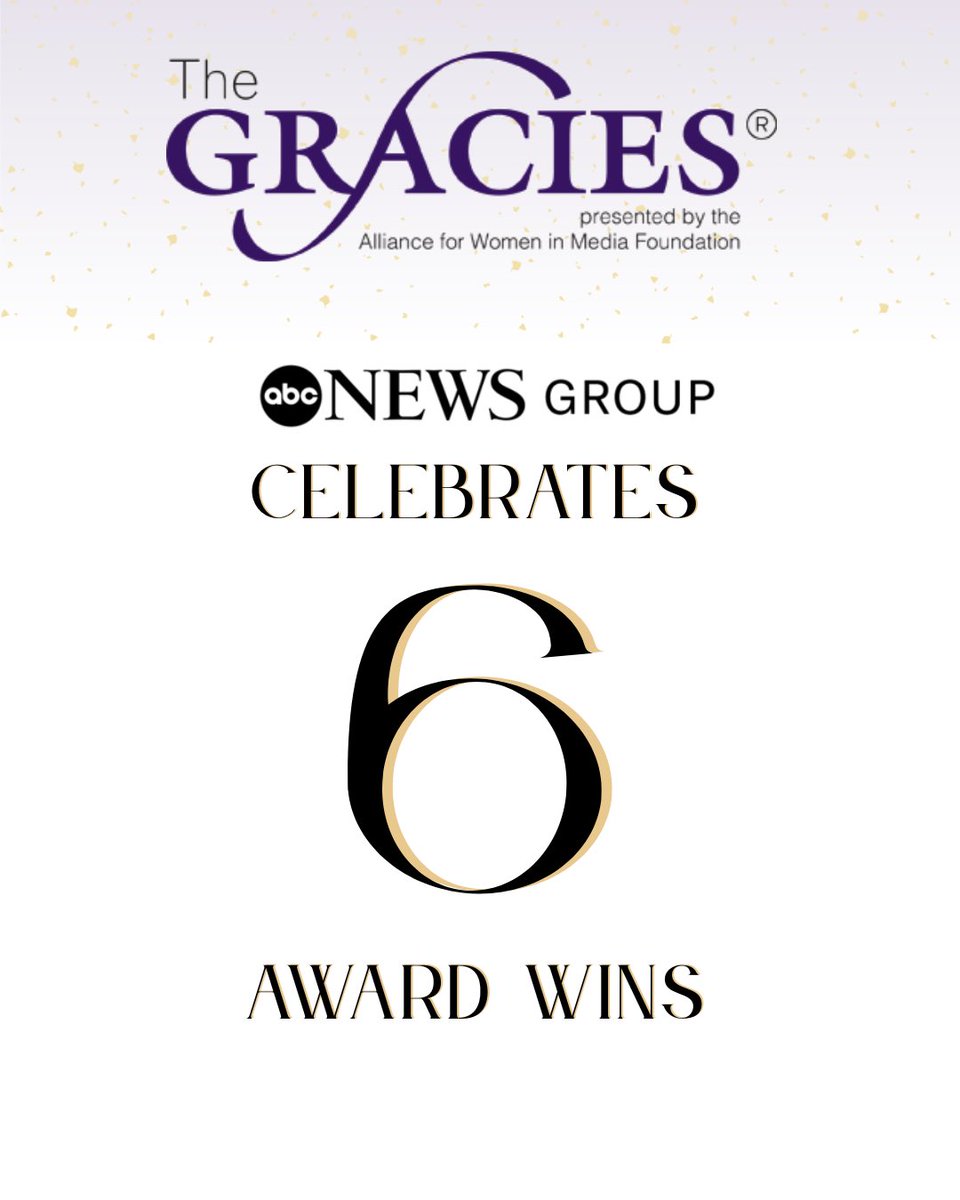 ABC News PR tweet media