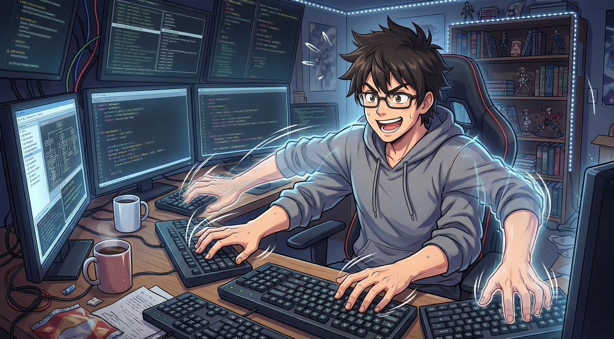 Lucky Hipsta📱🖥 tweet media