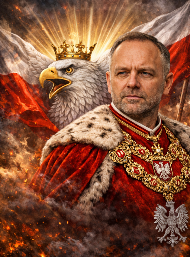 Scorpion tweet media