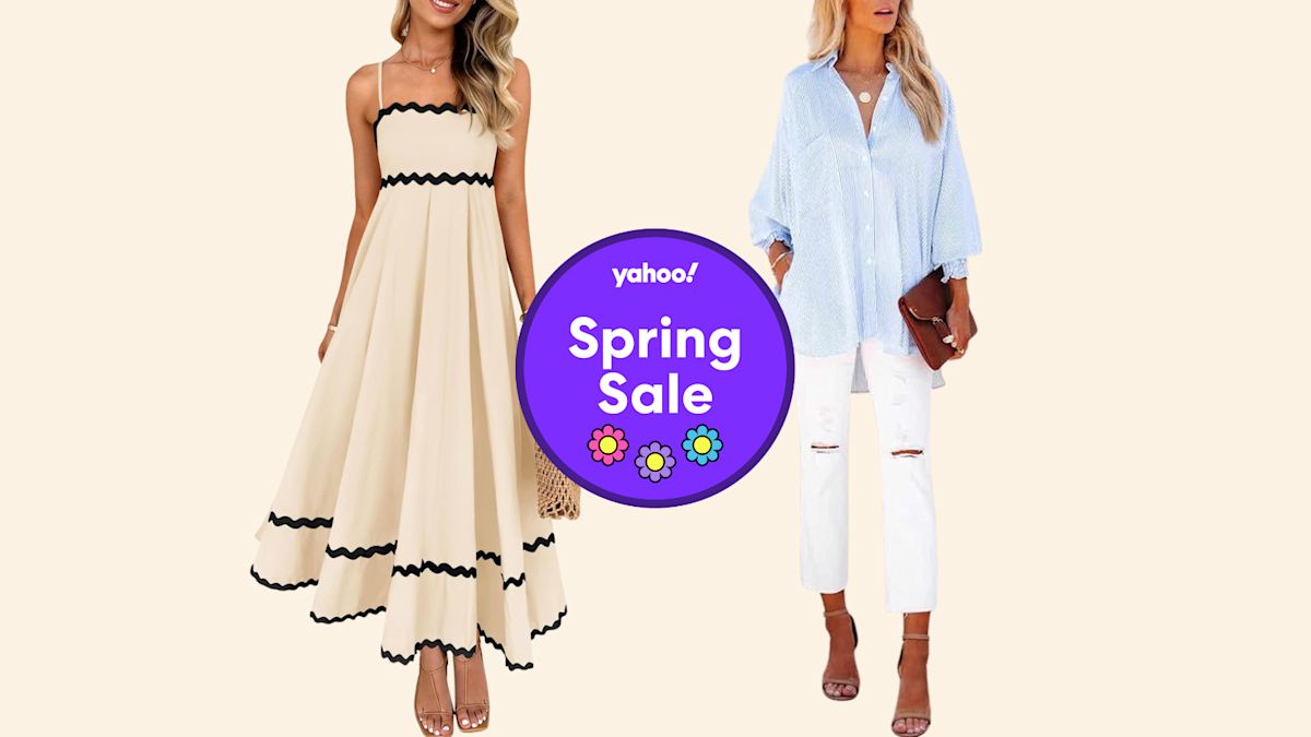 Yahoo Life tweet media