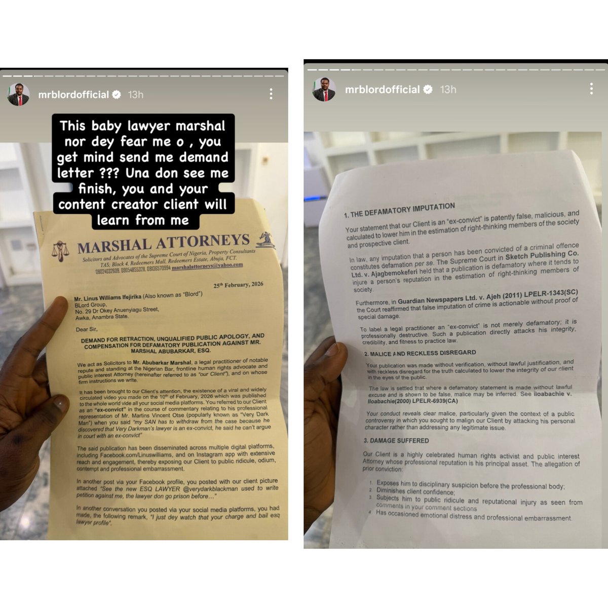 Nigeria Stories tweet media