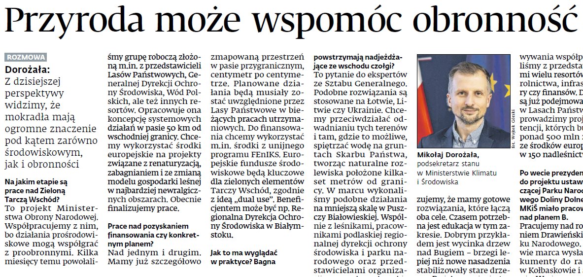 Aleksandra Hołownia tweet media