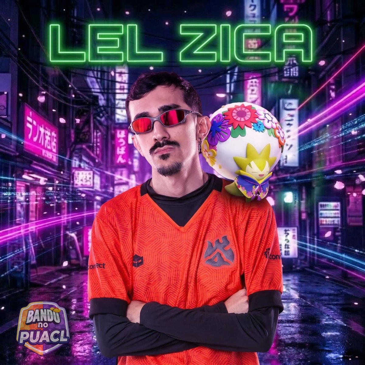 Bruno Monkey 🎀 tweet media