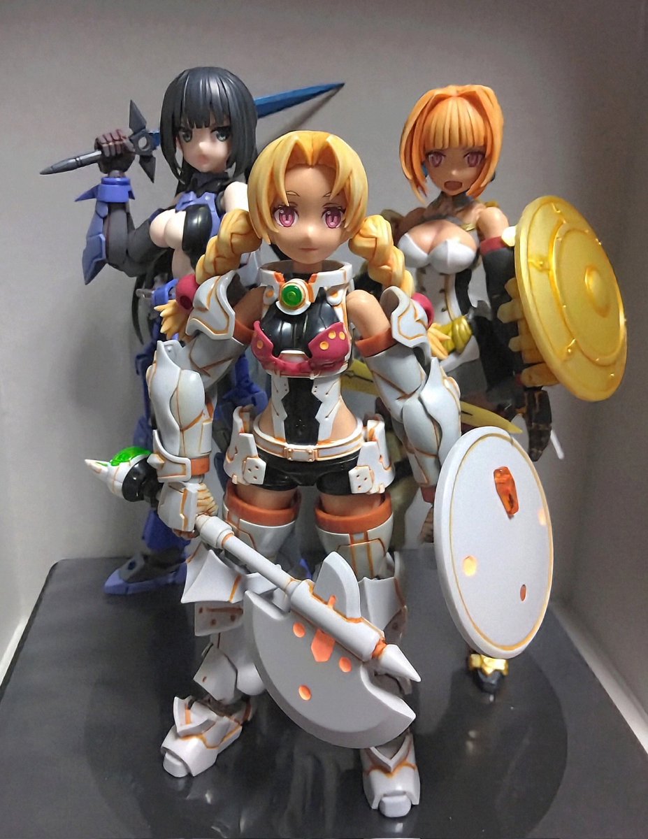 リプトンブレイザー tweet media