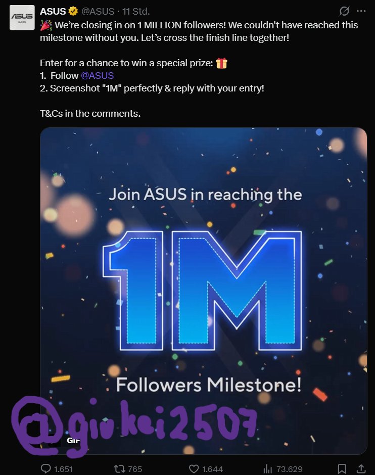 Giuliano tweet media