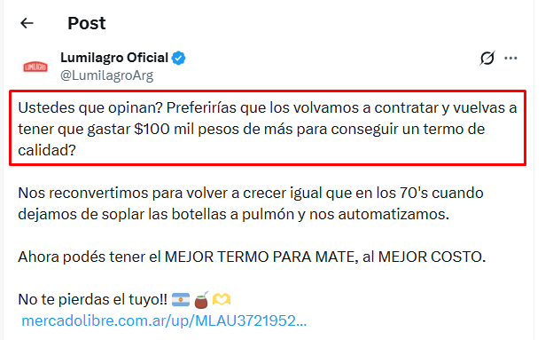 Un Dólar tweet media