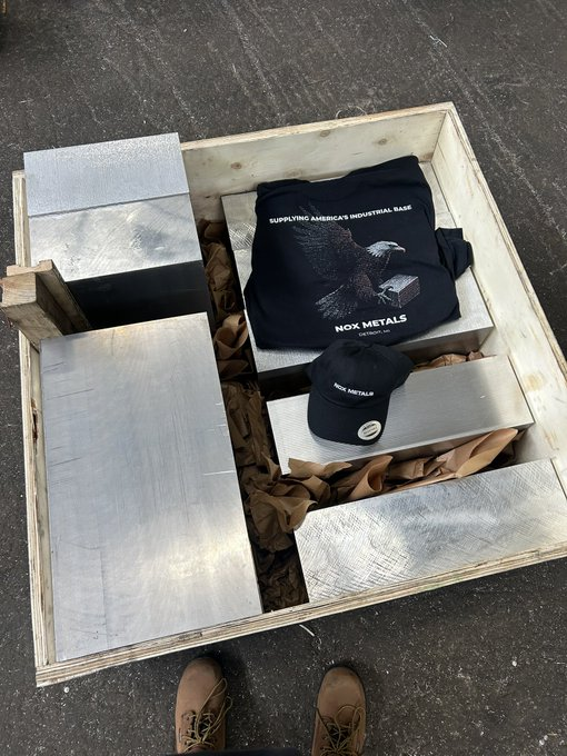 Zane Hengsperger tweet media