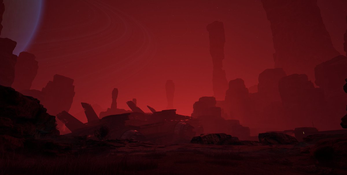 Riftwalker | Sci-Fi Bounty Hunter tweet media