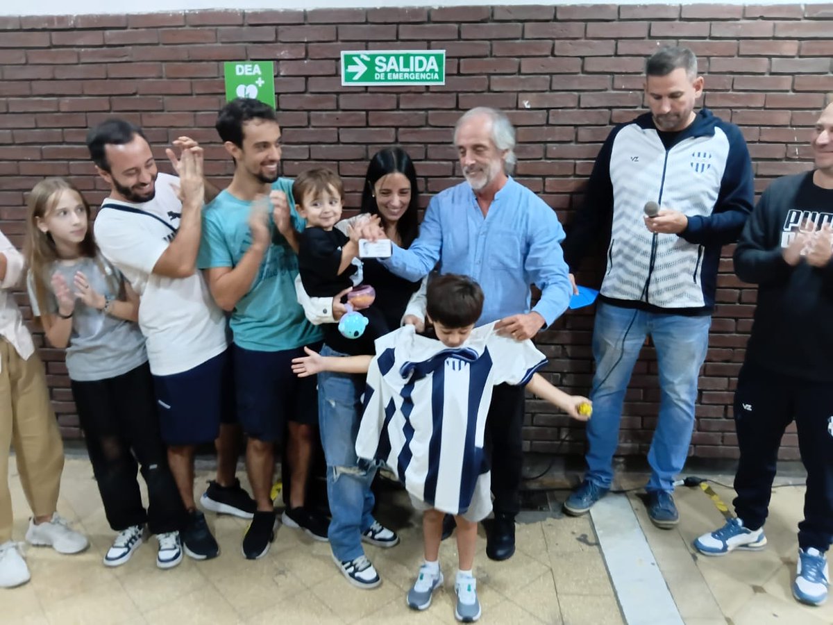 Claudio Morresi tweet media