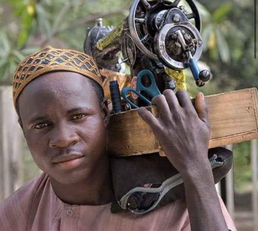 Olakitan The Editor Guy tweet media