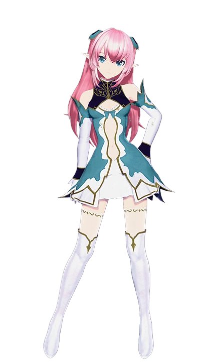 Luka Megurine Bot (Pro-ship DNI) tweet media