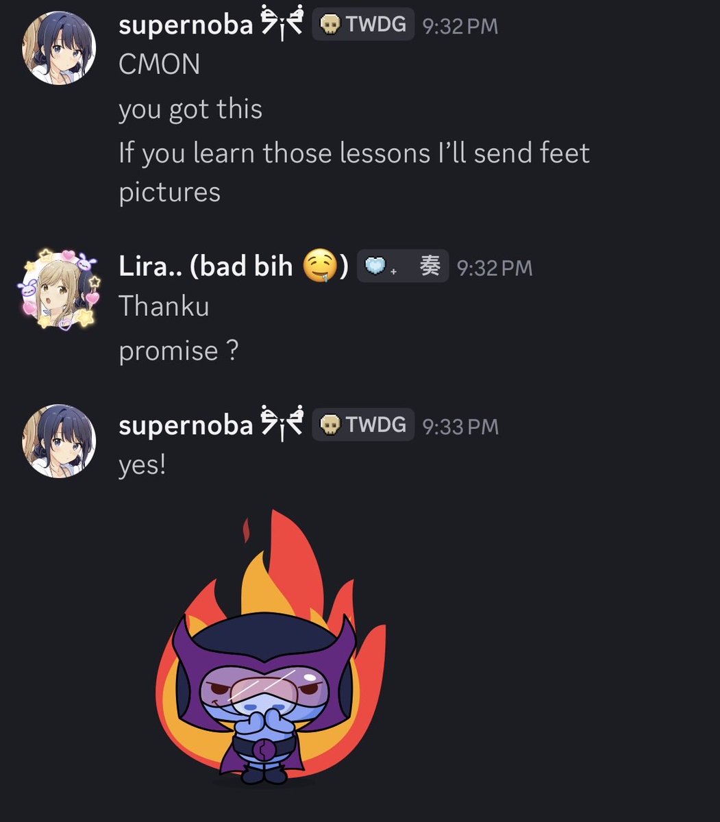nobapeeeee's tweet photo. Look at this fool! 🤣 https://t.co/72NU7smMtd
