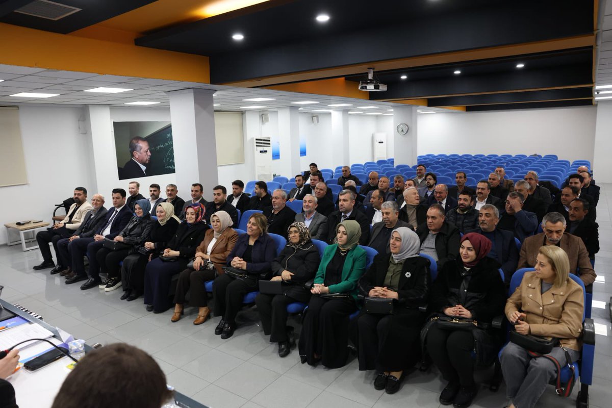 Fatih Muhaddis FEDAİOĞLU tweet media