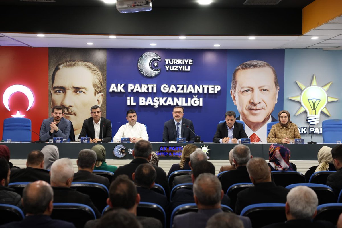 Fatih Muhaddis FEDAİOĞLU tweet media