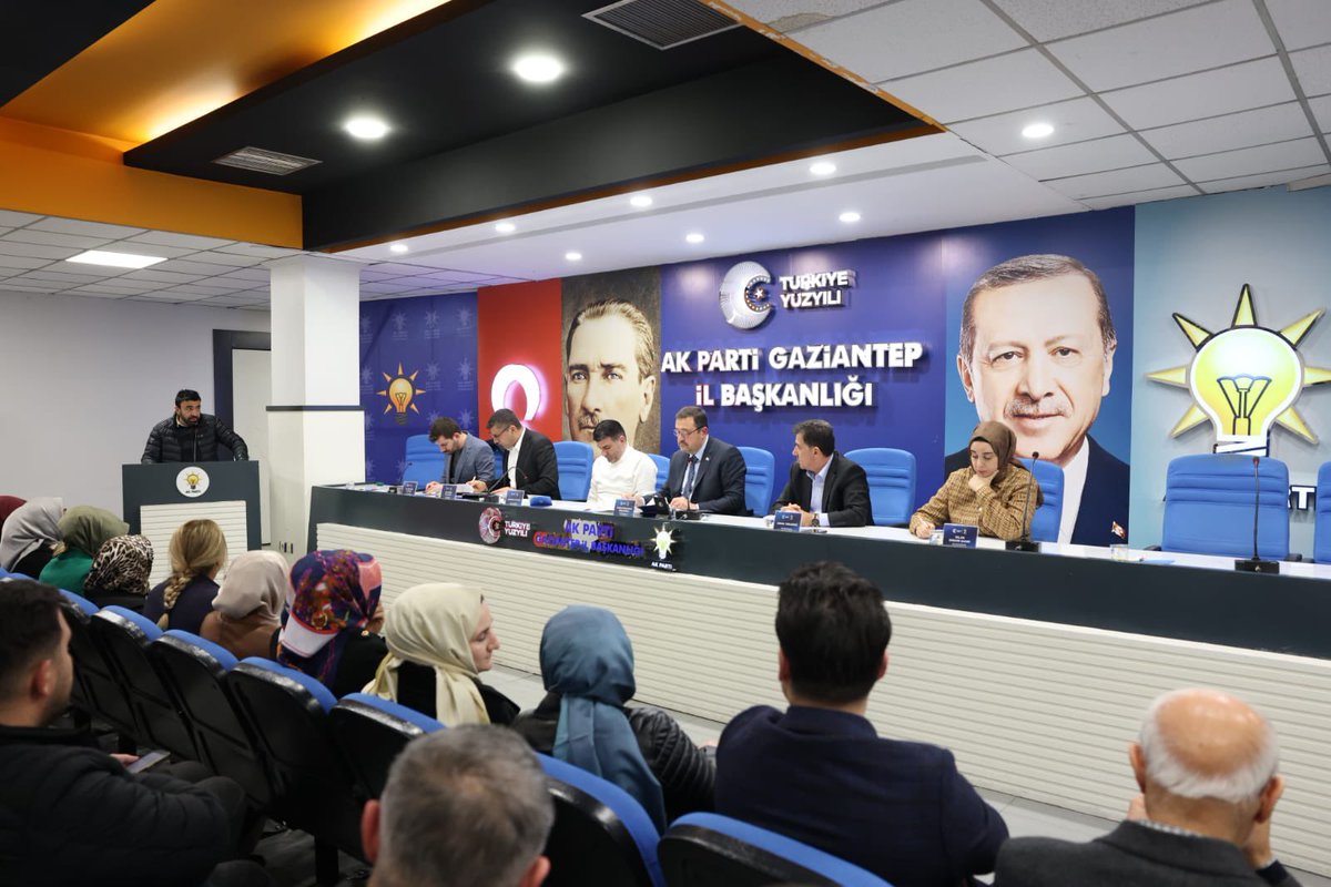 Fatih Muhaddis FEDAİOĞLU tweet media