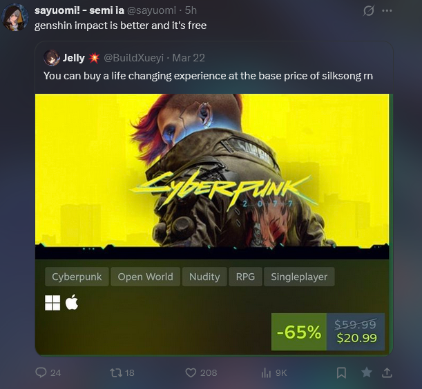 Pink Hair Nanami tweet media