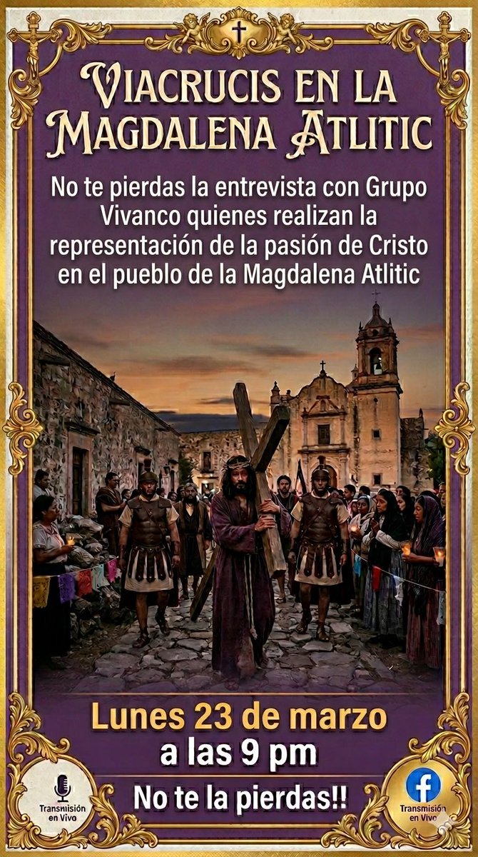 Contrerense - Magdalena Contreras al día tweet media