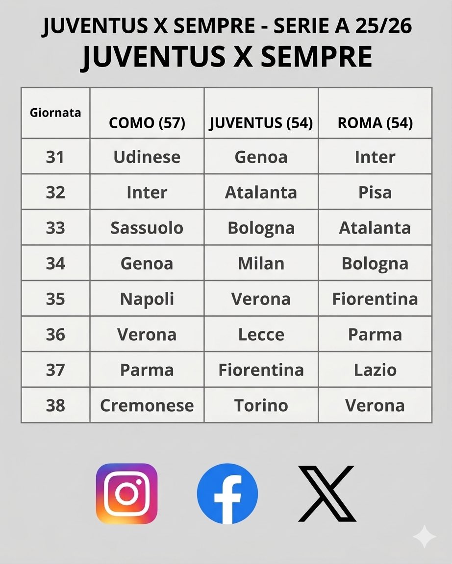 JuventusxSempre tweet media