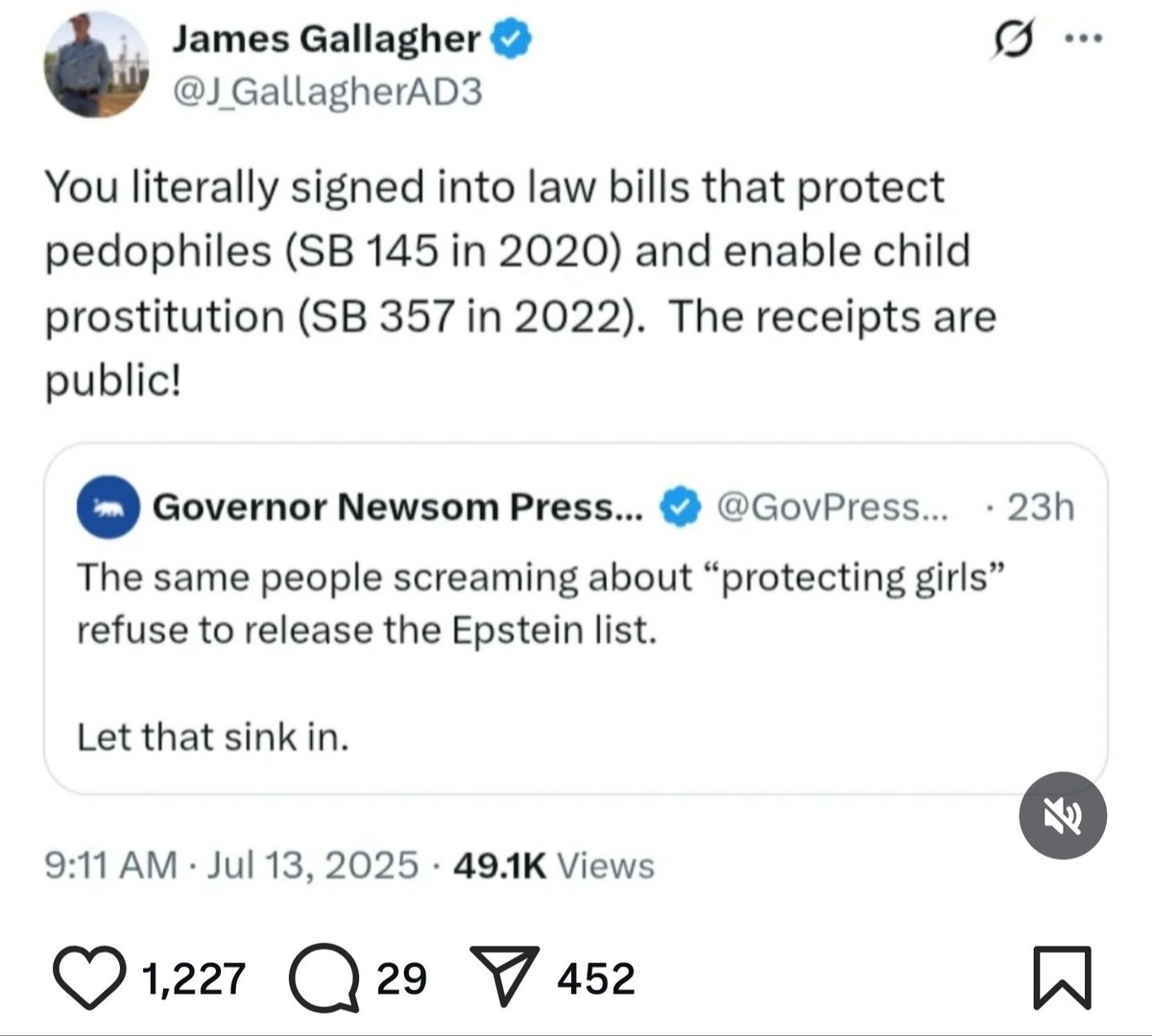 AmericanMemes 47 tweet media