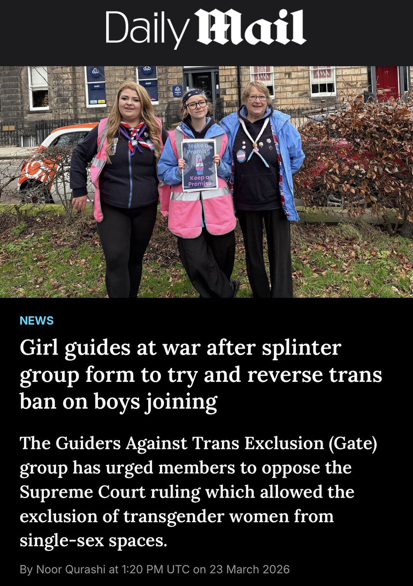 Hazel Appleyard tweet media