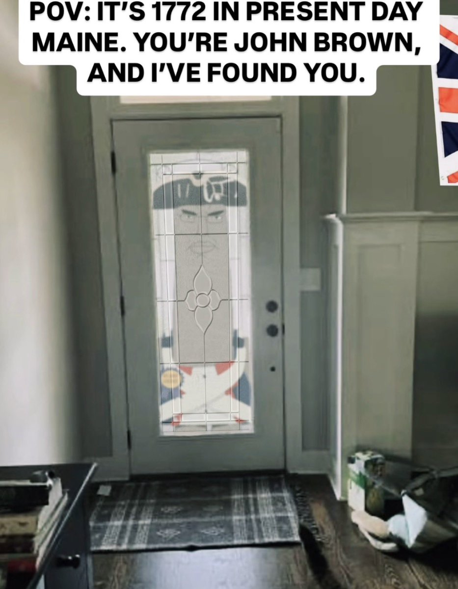 Saber and Powder tweet media