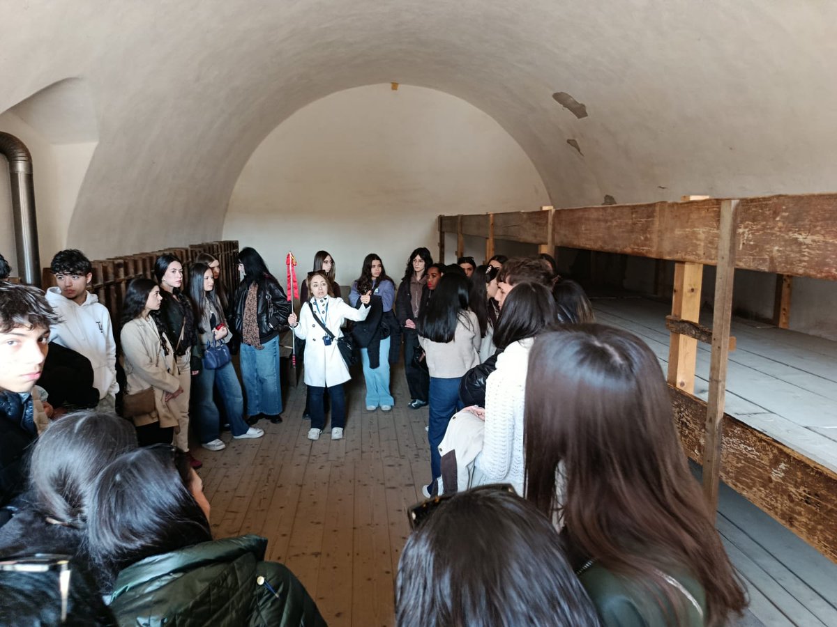 IES Fernando de Rojas tweet media